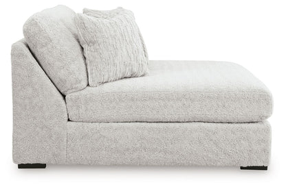 Cuddle Plush - Sectional