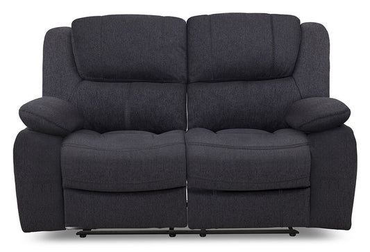 RECLINING L/S LONDONCHARCOAL