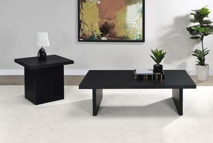 Max - Rectangular Coffee Table Set