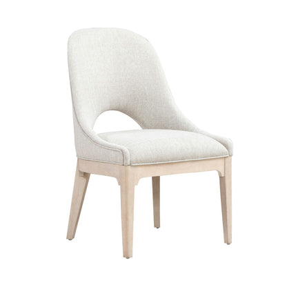 South Bend - Upholstered Side Chair (RTA)