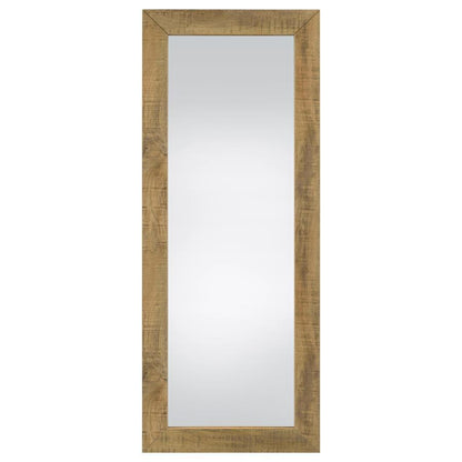 Cadence - Tempered Glass Full Length Mirror