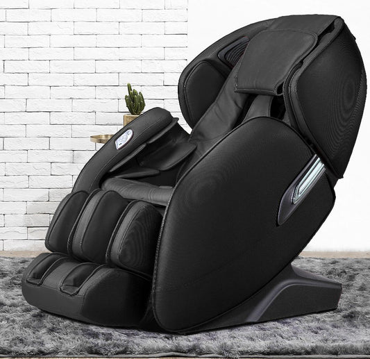 MASSAGE CHAIR PREMIUMBLACK