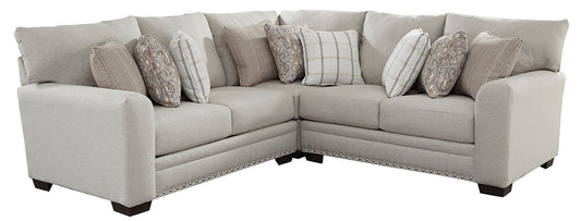 RSF LOVESEAT MIDDLETONCEMENT