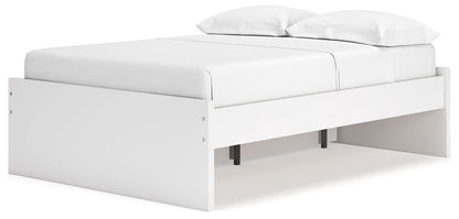 Onita - Platform Bed