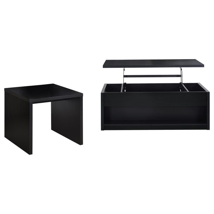 Knapp - Lift Top Table Set