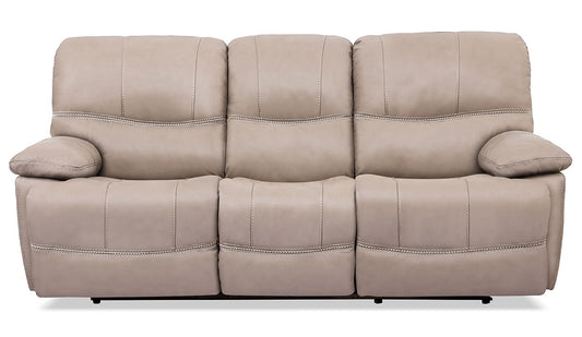 POWER ZERO-G SOFACOLT TAUPE